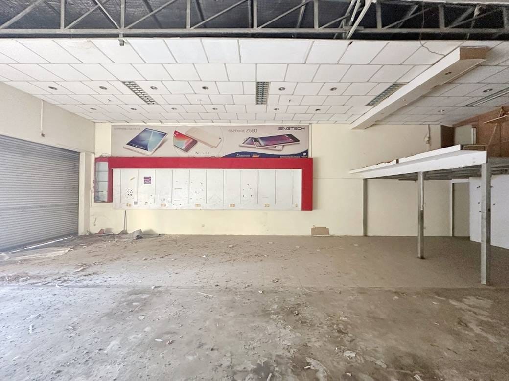 Boeung Prolit CommercialShophouse K pronájmu in Boeung Prolit