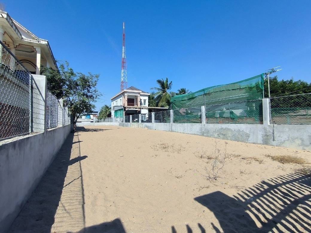 288 sqm Land Size Lot For Sale
