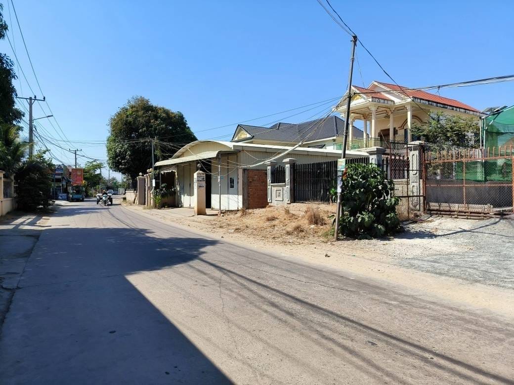 Lot For Sale in Veal Sbov, Chbar Ampov, Phnom Penh