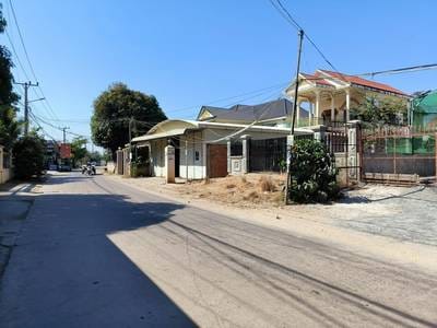 Lot For Sale in Veal Sbov, Chbar Ampov, Phnom Penh