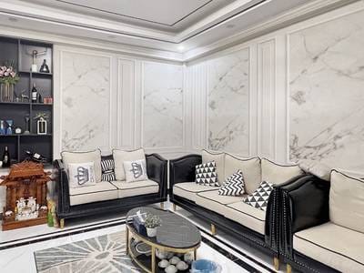វីឡា សំរាប់លក់ នៅSen Sok តម្លៃ $175,000