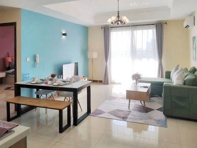인테리어 됨 아파트 For Sale & Rent