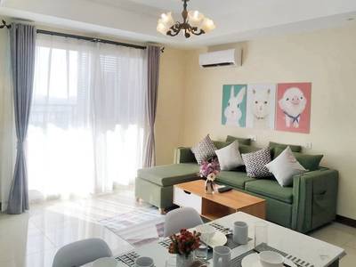수정화구, 수정화구, 프놈펜에 있는 아파트 For Sale & Rent