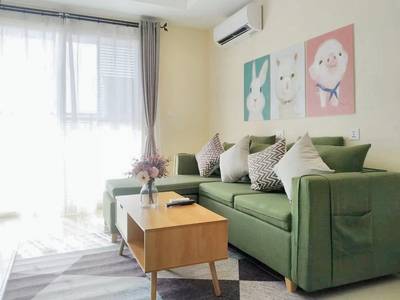Chroy Changvar에 있는 아파트 For Sale & Rent $98,000