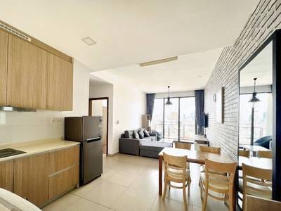 Precious Ruby Apartment | Apartmán For Sale & Rent in BKK 3, Boeng Keng Kang, Phnom Penh