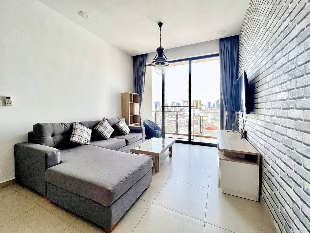 Precious Ruby Apartment | Zařízeno Apartmán For Sale & Rent