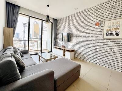 Precious Ruby Apartment | BKK 3 Apartmán For Sale & Rent in BKK 3