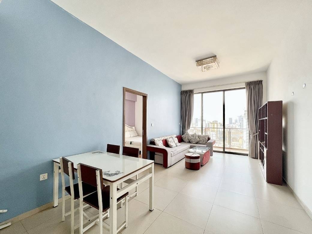 Precious Ruby Apartment | อพาร์ทเม้นท์ สำหรับเช่า ใน Boeng Keng Kang $500
