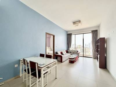 Precious Ruby Apartment | อพาร์ทเม้นท์ สำหรับเช่า ใน Boeng Keng Kang $500