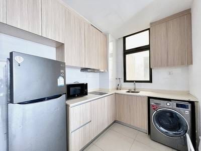 Precious Ruby Apartment | BKK 3 อพาร์ทเม้นท์ สำหรับเช่า ใน BKK 3