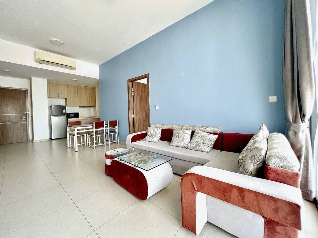 Precious Ruby Apartment | อพาร์ทเม้นท์ สำหรับเช่า ใน, บีเคเค 3, บึงเกงกอง, พนมเปญ