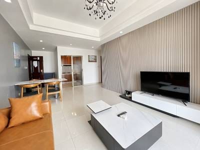 Tonle Bassac Condo K pronájmu in Tonle Bassac