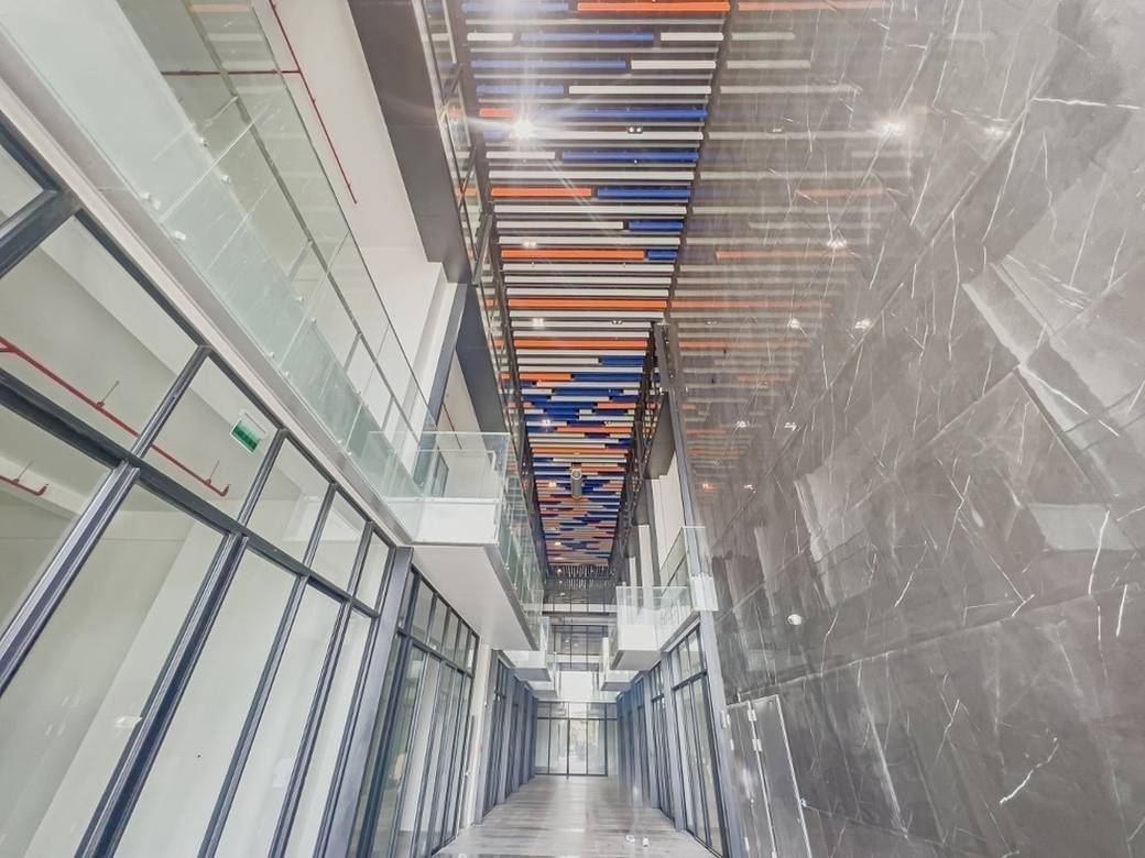 Royal Platinum Condominium | Shophouse K pronájmu in Boeung Kak 1, Toul Kork, Phnom Penh