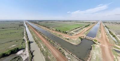 Lot À vendre de 10,815,349 m² de terrain