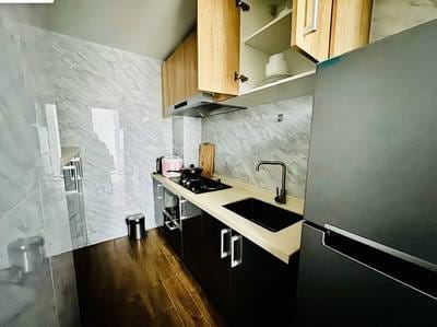 CASA by Meridian | ខុនដូ For Sale & Rent មានកន្លែងចតរថយន្ត 1