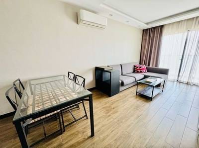 CASA by Meridian | ខុនដូ For Sale & Rent ទំហំផ្ទះ 19-26 ម៉ែត្រការ៉េ នៅChamkarmon