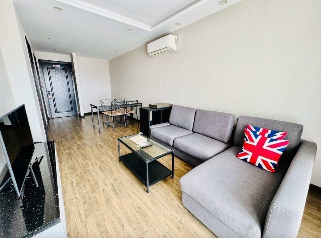 CASA by Meridian | ខុនដូ តម្លៃ $145,000