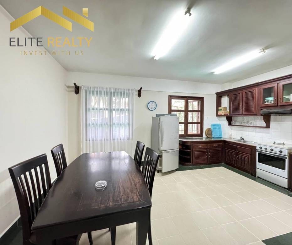 Apartment For Rent in Boeung Kak 2, Toul Kork, Phnom Penh
