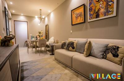 Condo Na prodej with 1 Parking Space