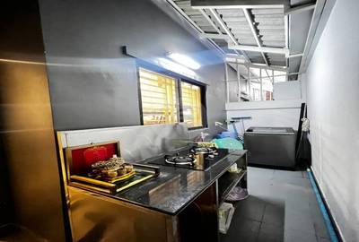 71.4 sqm Land Size Flat For Sale