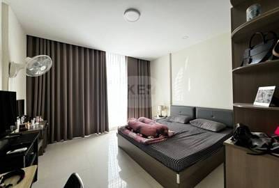 Flat For Sale in Chbar Ampov $128,000