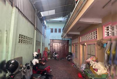 196 sqm Land Size House and lot Na prodej
