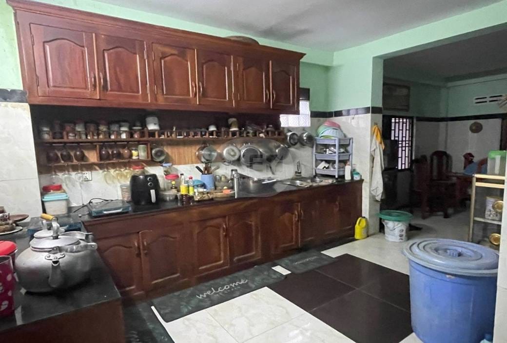 House and lot Na prodej in Dangkao, Dangkao, Phnom Penh