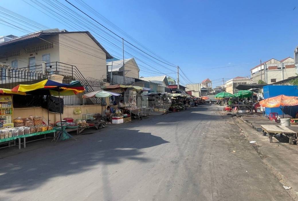 House and lot Na prodej in Dangkao $470,000