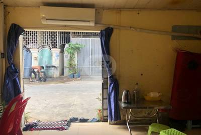 House and lot出售，位于, 吐尔桑开1, 雷西郊区, 金边