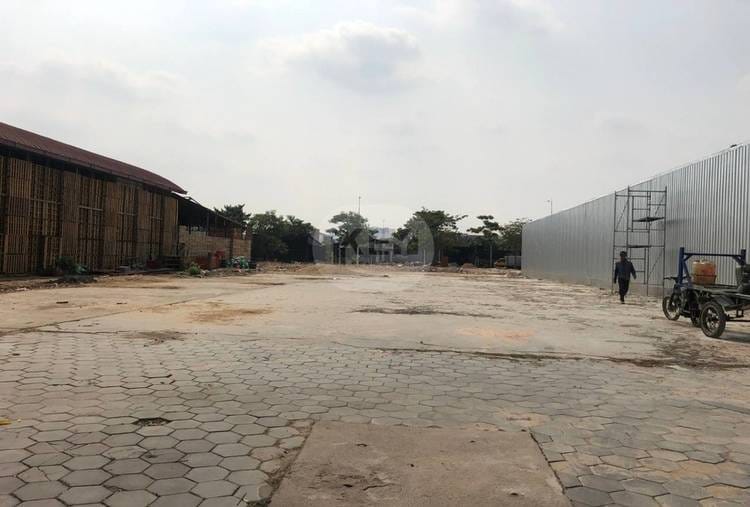 Chroy Changvar, Phnom Penh에 있는 토지 임대