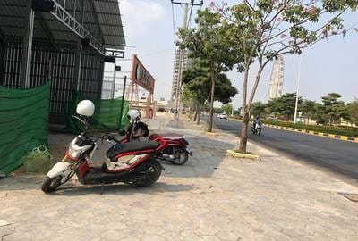 Lot For Rent in Chroy Changvar, Chroy Changvar, Phnom Penh