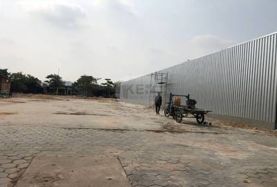Lot For Rent in Chroy Changvar $4,375