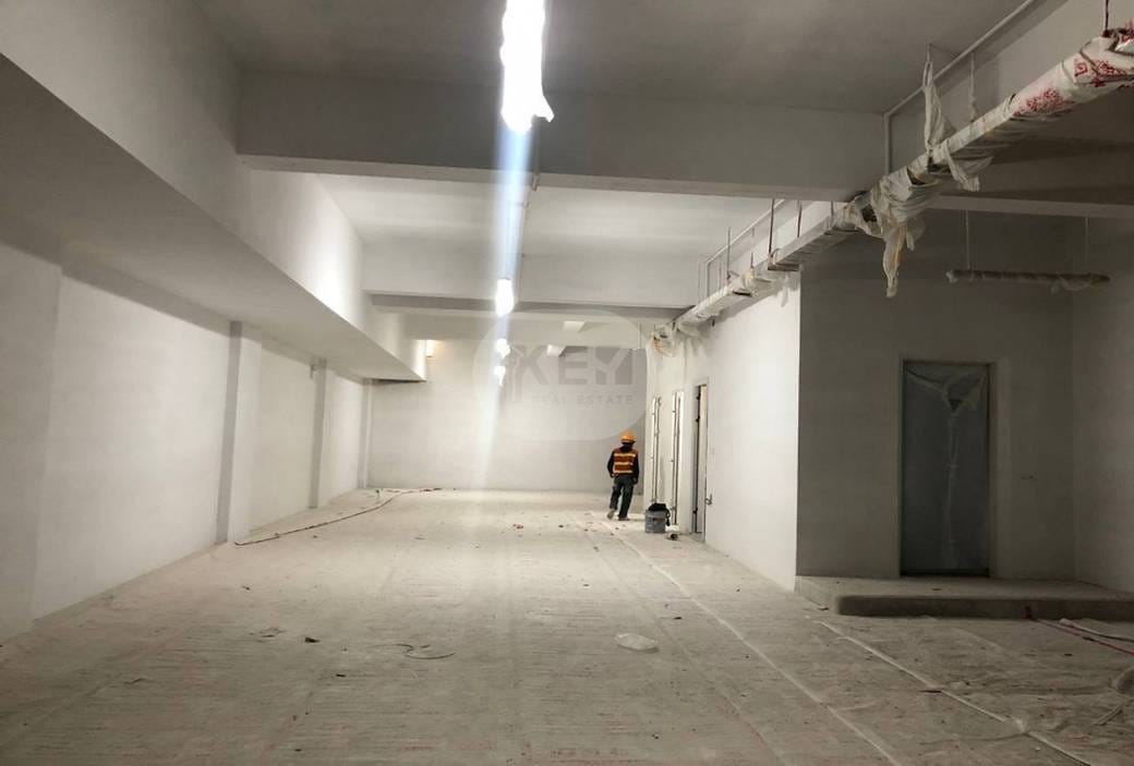 270.6平方米土地面积的建筑出租