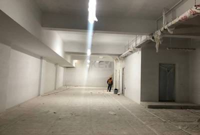 270.6平方米土地面积的建筑出租