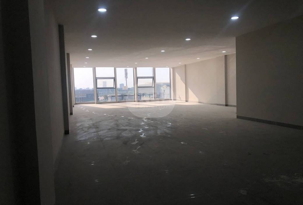 Chroy Changvar建筑出租，位于Chroy Changvar