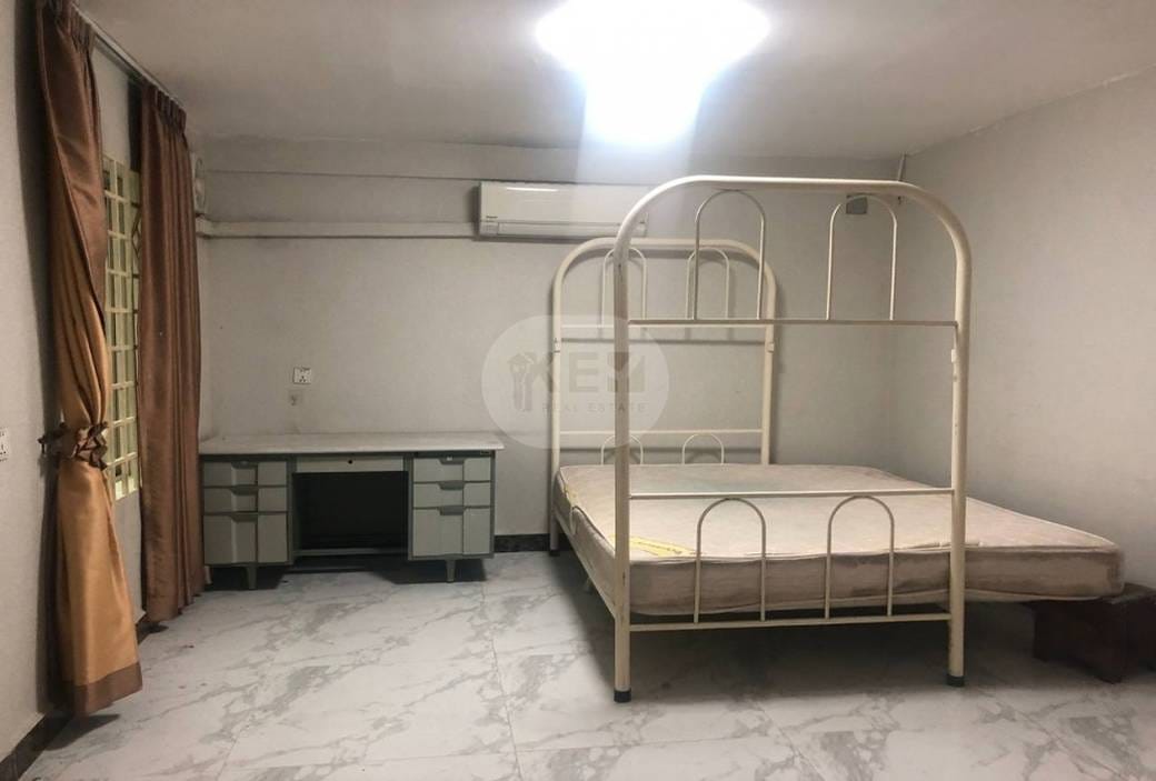 대지면적 128㎡ 단층집 임대