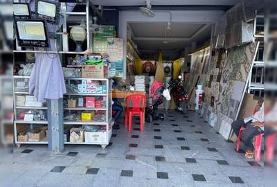 Phleung Chheh Roteh Phleung Chheh Roteh에 있는 단층집 매매