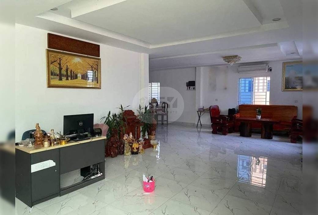$135,000 Villa