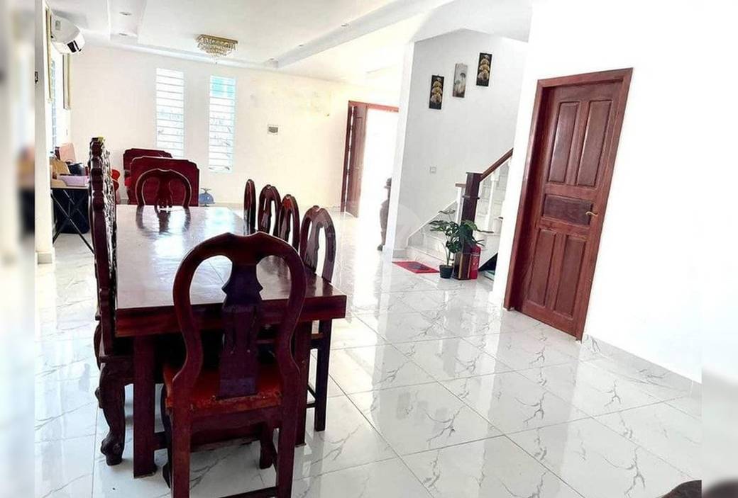 259 sqm Land Size Villa For Sale