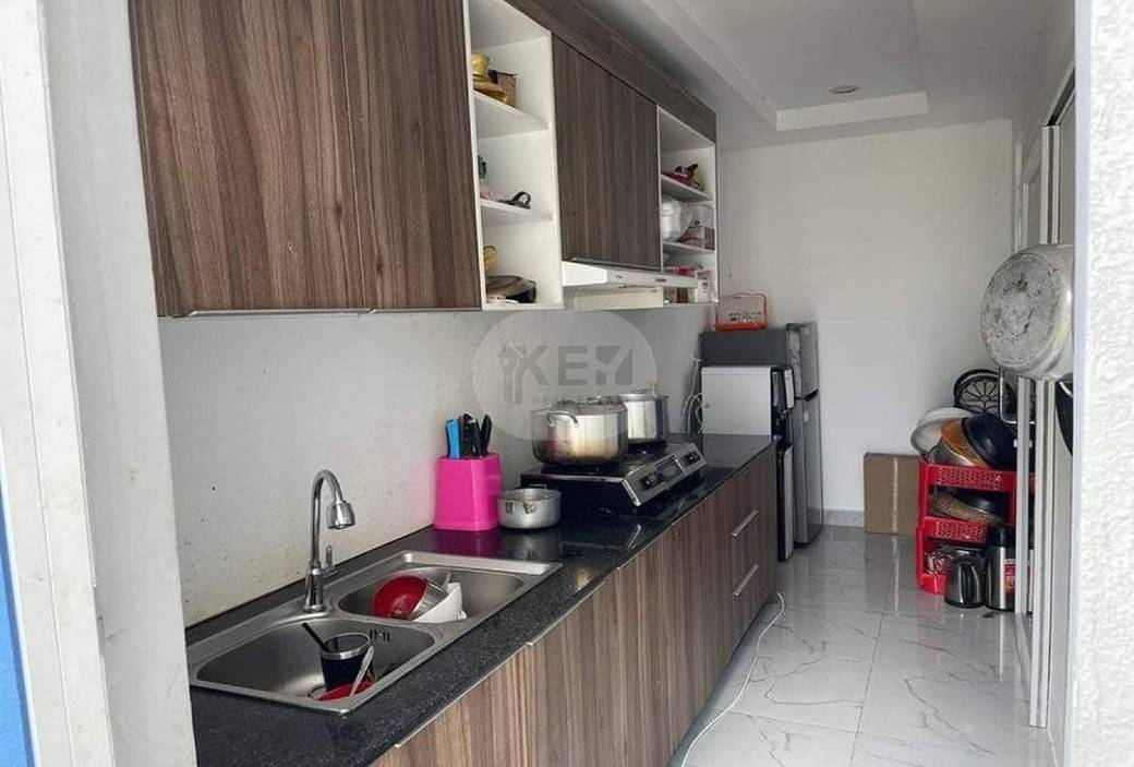 Villa For Sale in Snaor, Kamboul, Phnom Penh