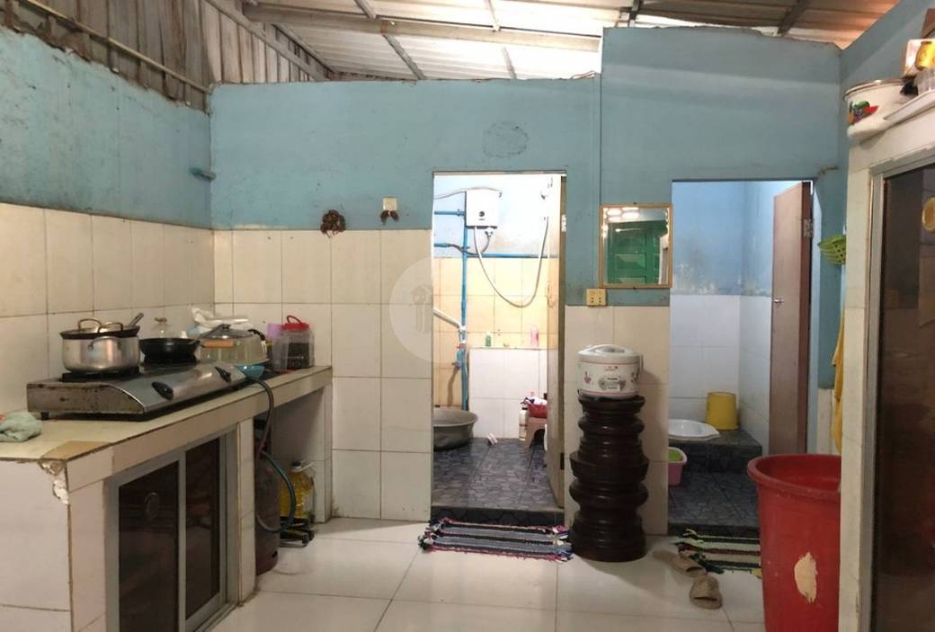 House and lot Na prodej in Chaom Chau 1, Por Sen Chey, Phnom Penh