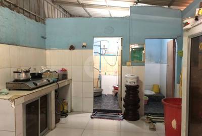 House and lot Na prodej in Chaom Chau 1, Por Sen Chey, Phnom Penh