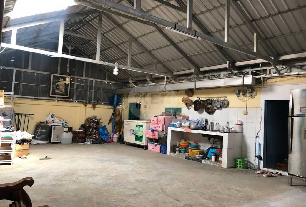 House and lot Na prodej in Por Sen Chey $220,000