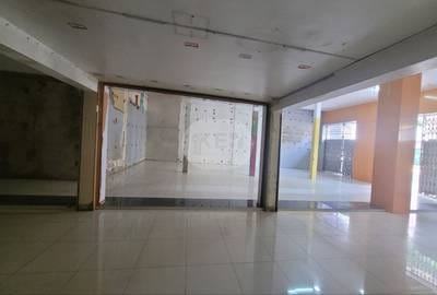 337.5平方米土地面积的店屋出租