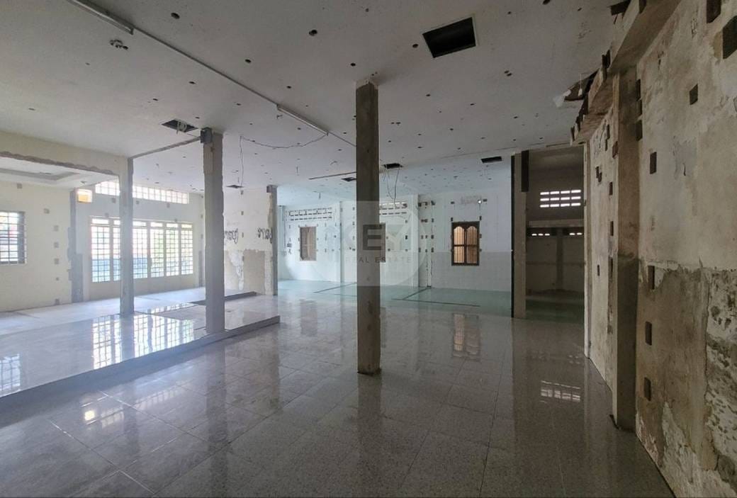 Chamkarmon店屋出租，价格$6,800