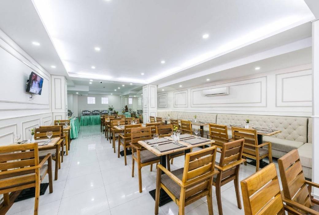 $30,000 Hôtel