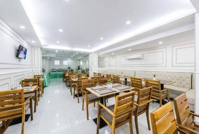 $30,000 Hôtel