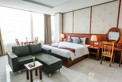 Hôtel À louer à Boeng Keng Kang $30,000