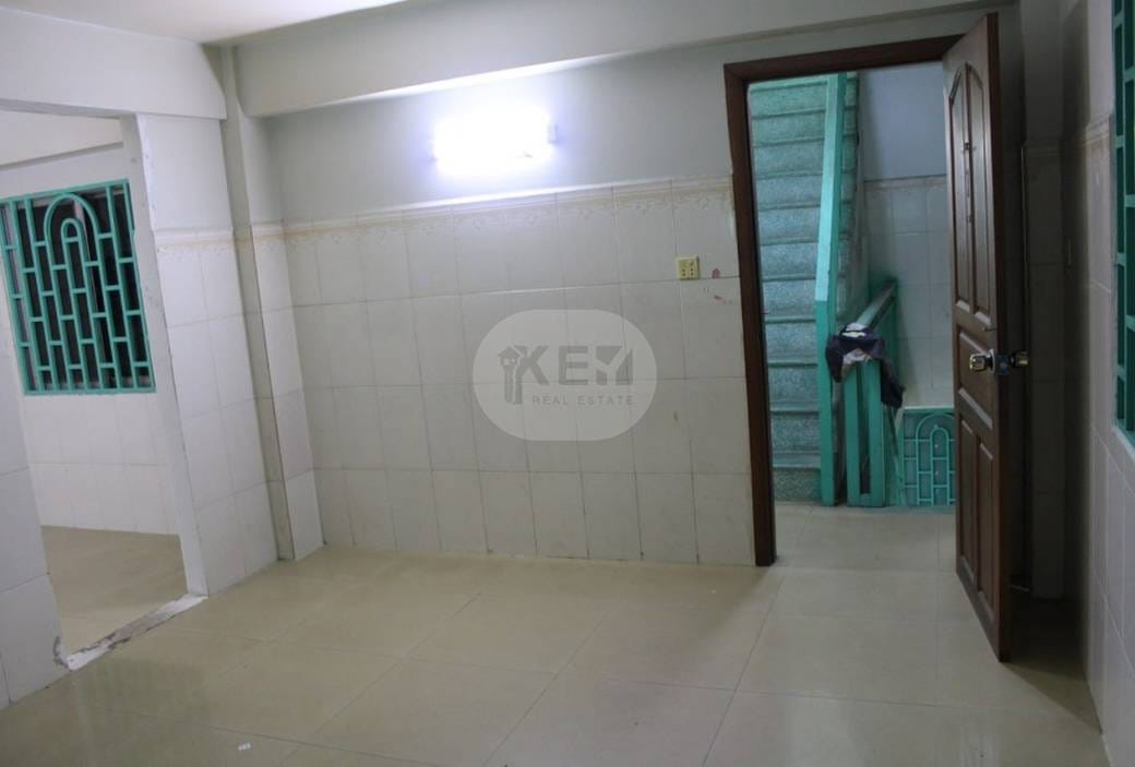 Shophouse For Sale & Rent in Boeung Tumpun 1, Meanchey, Phnom Penh