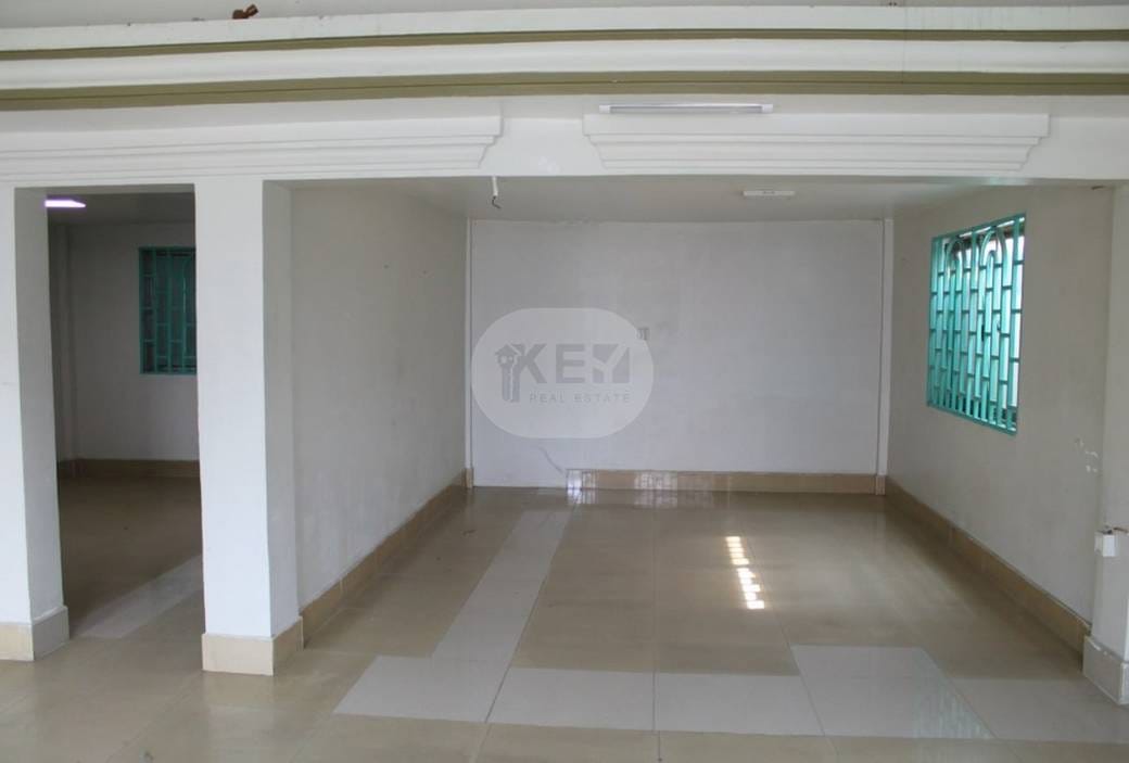 Shophouse For Sale & Rent in Meanchey $870,000